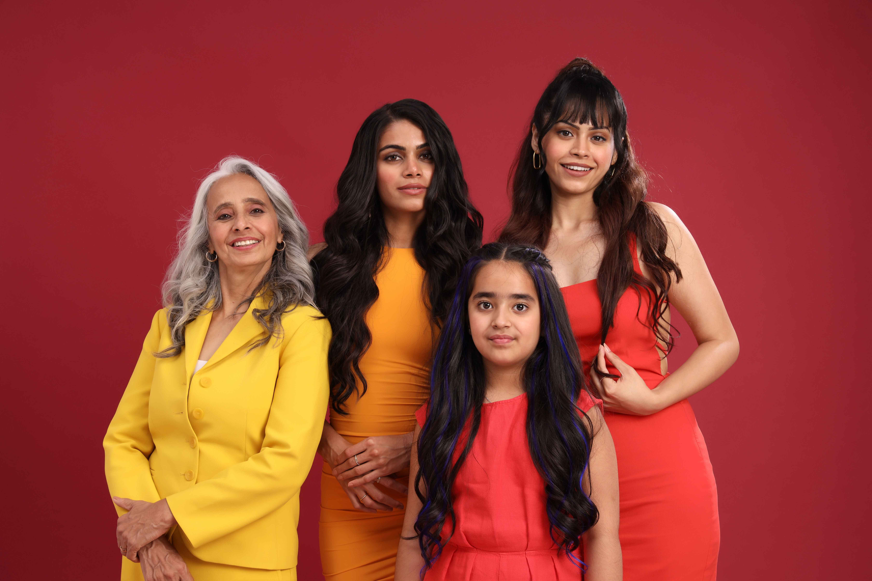 10+ Easy Hairstyles for Your Lehenga at an Indian Wedding (2025)