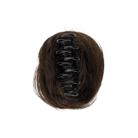 Mini Clip-on Bun