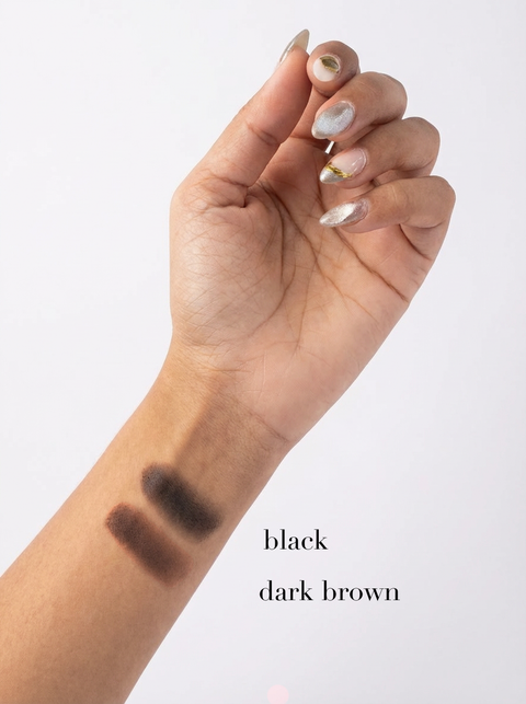 Strands Cover-Up Hair Powder - 5g