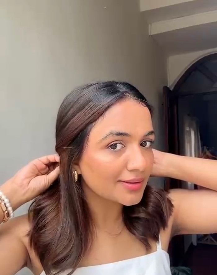 Kavya M.