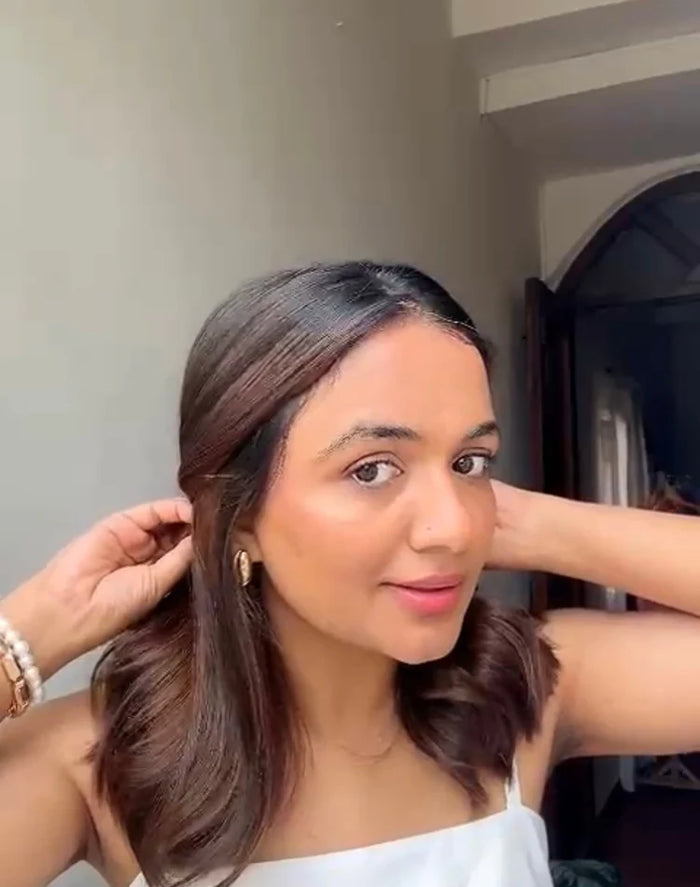 Kavya M.