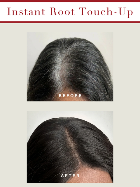 Strands Cover-Up Hair Powder - 5g