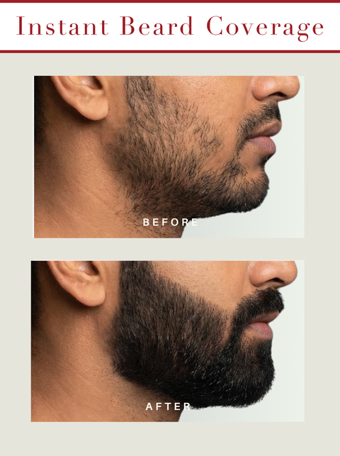 Strands Cover-Up Hair Powder - 5g