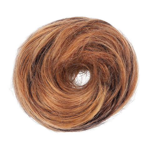 Messy Bun Scrunchie