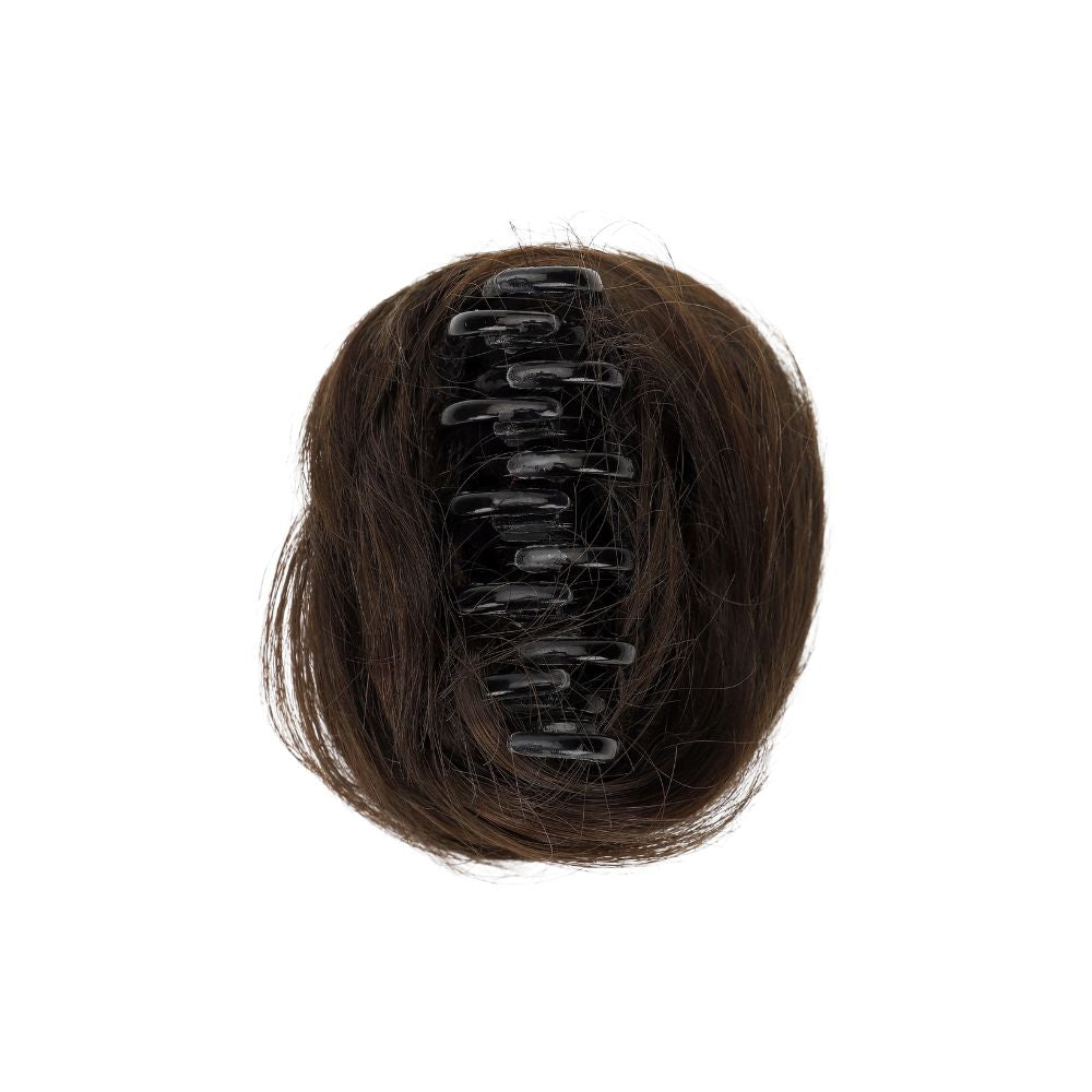 Mini Clip-on Bun