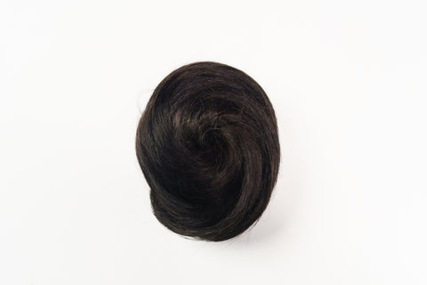 Mini Clip-on Bun