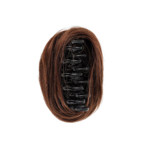 Mini Clip-on Bun