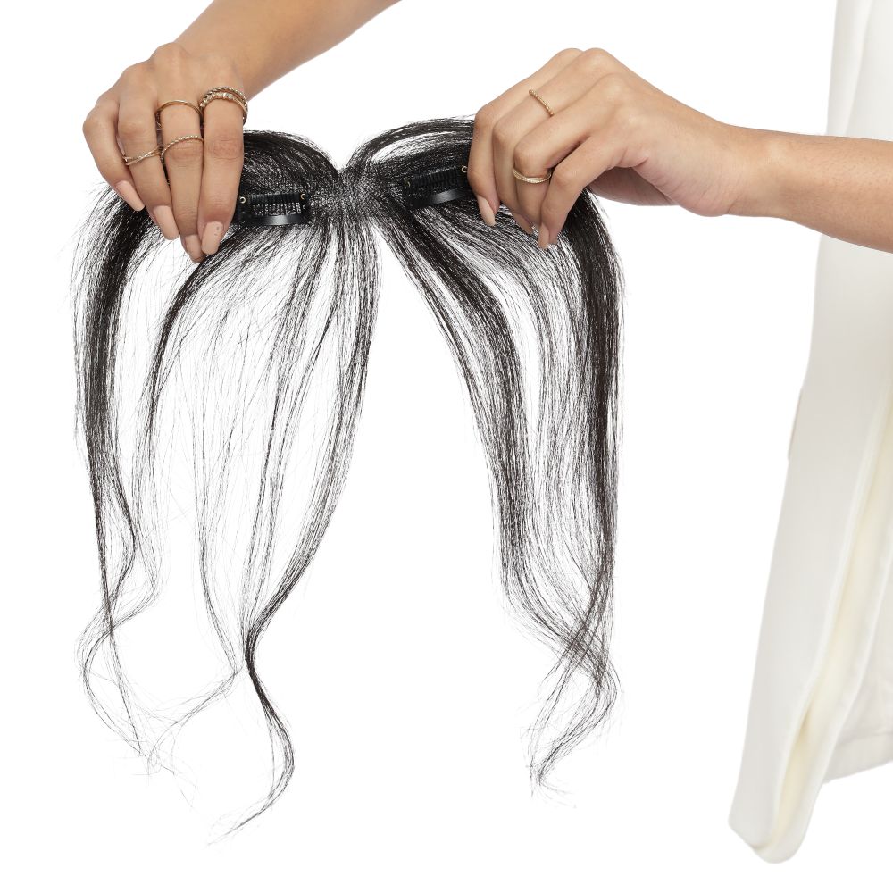 Frontline Hair Patch for Women