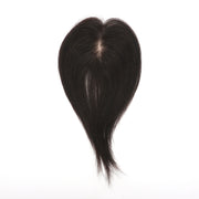 Mini Hair Topper with Bangs