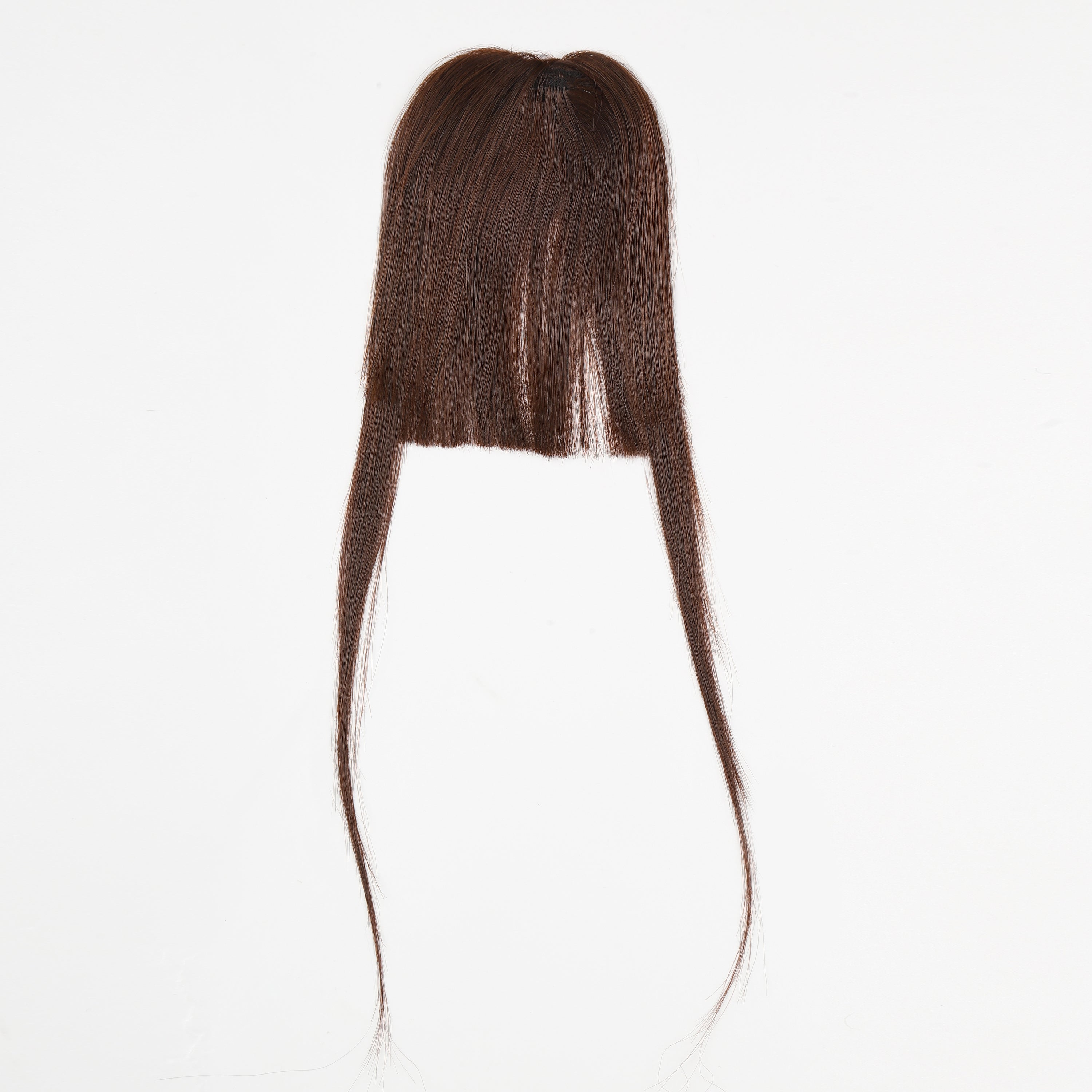Clip-in Bangs with Sides