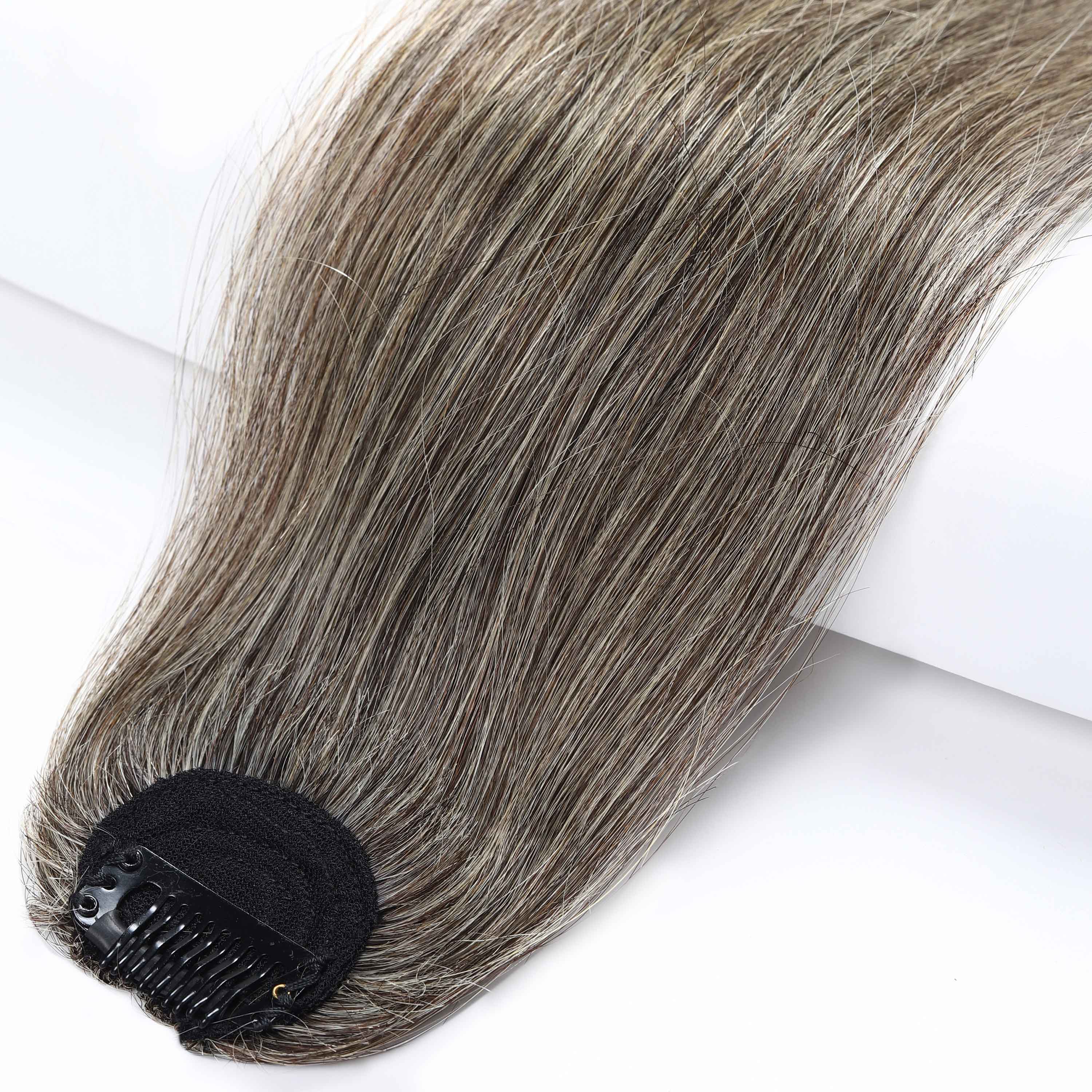 Invisible Hair Patch & Cover ups - Wavy