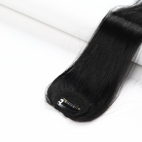 Invisible Hair Patch & Cover ups - Wavy