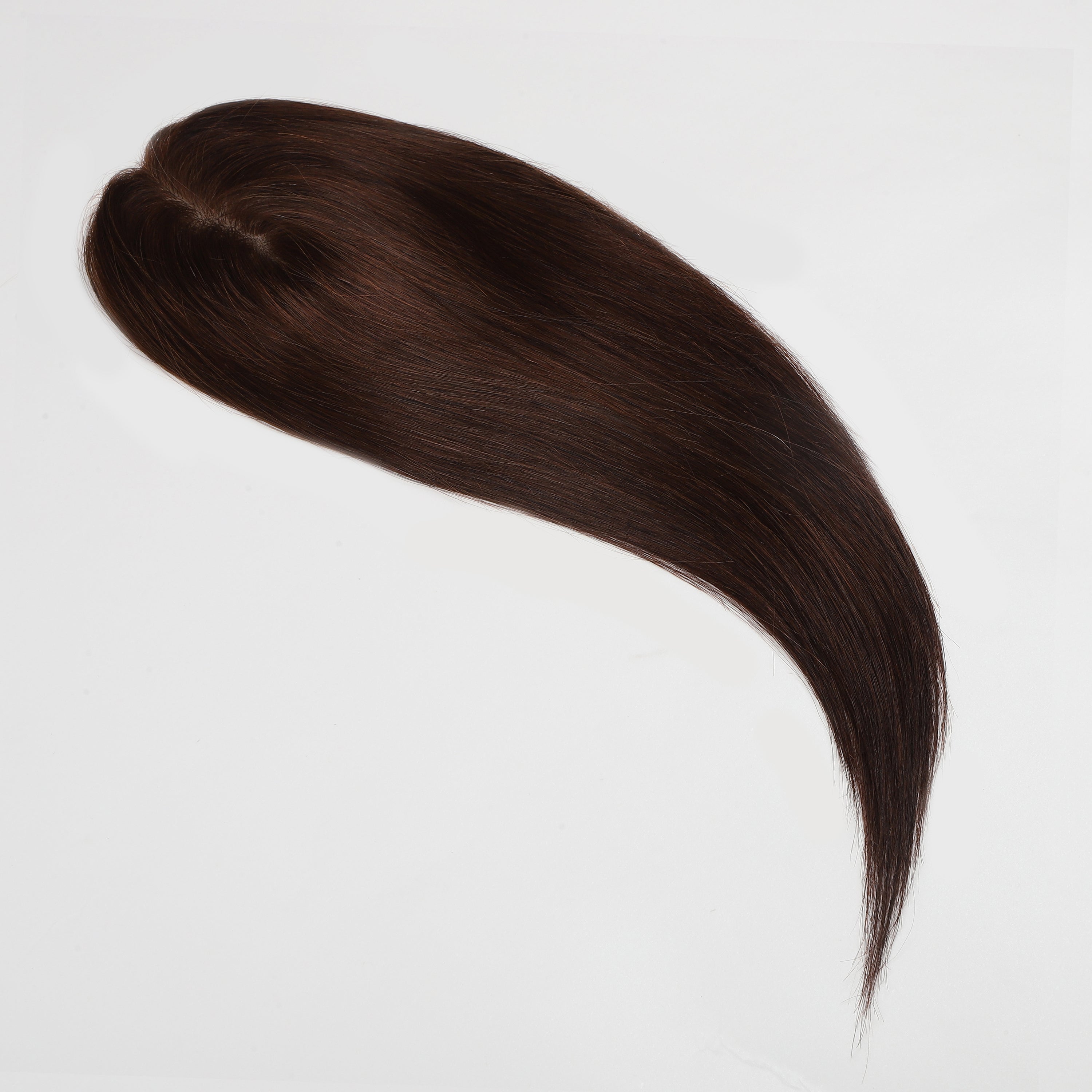 Silk Base Hair Toppers For Women