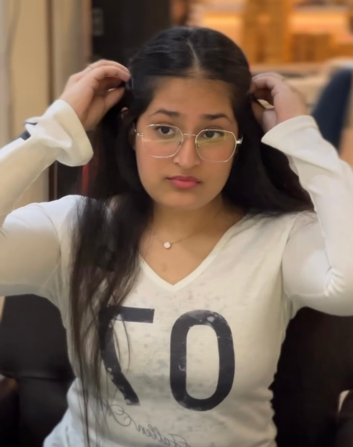 Riya S.