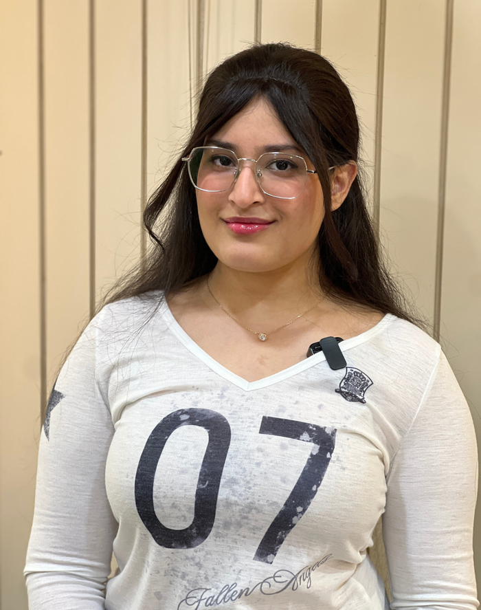 Riya S.
