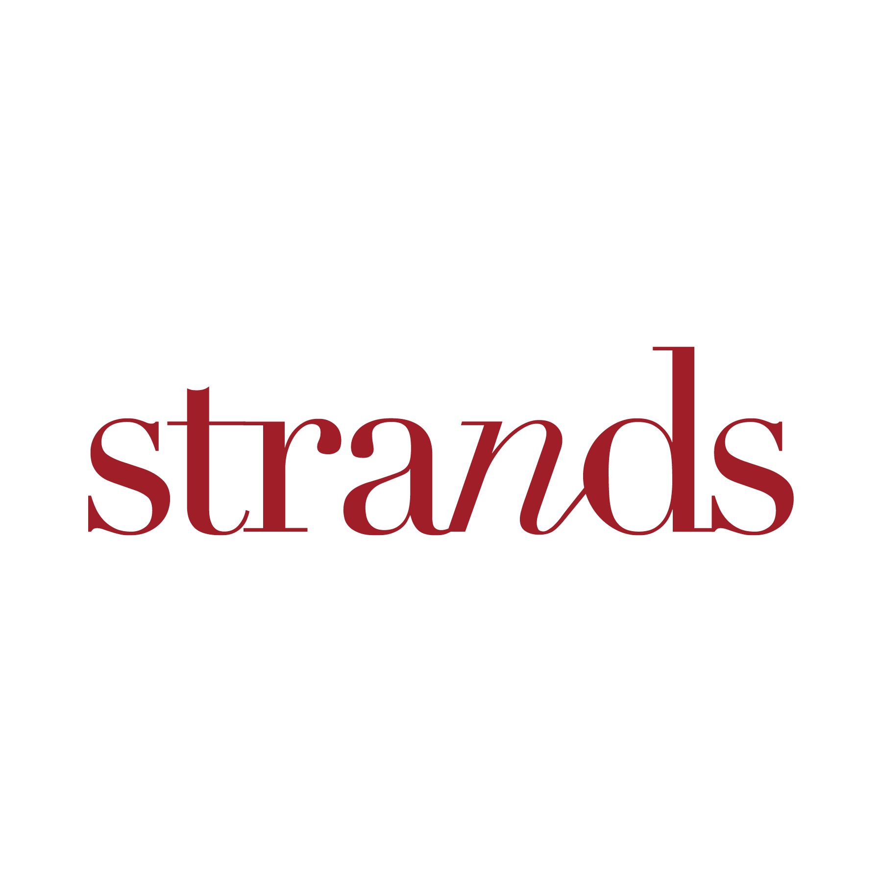 About Us | Our Story & Commitment to Haircare | Strands